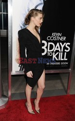 Premiera filmu 3 Days to Kill