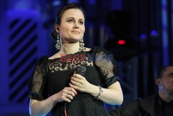 Jubileuszowy koncert Andrzeja Sikorowskiego w Krakowie