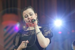 Jubileuszowy koncert Andrzeja Sikorowskiego w Krakowie