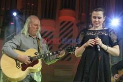 Jubileuszowy koncert Andrzeja Sikorowskiego w Krakowie