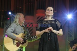 Jubileuszowy koncert Andrzeja Sikorowskiego w Krakowie