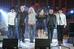 Jubileuszowy koncert Andrzeja Sikorowskiego w Krakowie