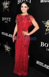 Pre - Oscar: charyratywna gala Hollywood Domino's and Bovet