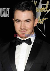 Hollywood Domino's 7th Annual Pre-Oscar Charity Gala 