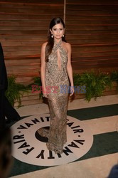  86th Annual Academy Awards Oscars, Vanity Fair Party