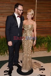  86th Annual Academy Awards Oscars, Vanity Fair Party