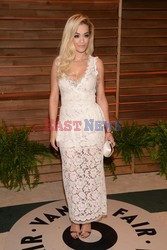  86th Annual Academy Awards Oscars, Vanity Fair Party