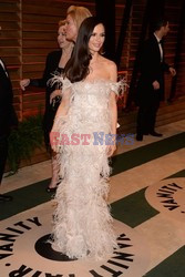  86th Annual Academy Awards Oscars, Vanity Fair Party