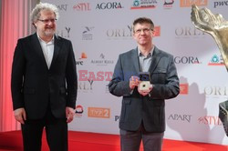 Spotkanie z nominowanymi do Polskich Nagród Filmowych Orły 2014