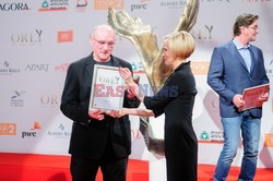 Spotkanie z nominowanymi do Polskich Nagród Filmowych Orły 2014