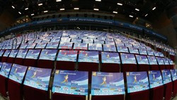 Halowe Mistrzostwa Świata w lekkoatletyce w Sopocie