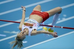 Athletics Indoor Worlds in Sopot