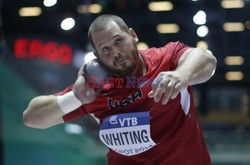 Athletics Indoor Worlds in Sopot