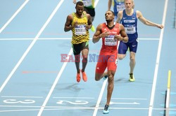 Athletics Indoor Worlds in Sopot