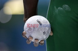 Athletics Indoor Worlds in Sopot