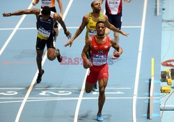 Athletics Indoor Worlds in Sopot