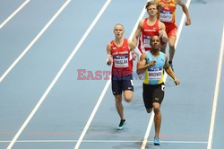 Athletics Indoor Worlds in Sopot