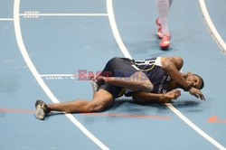 Athletics Indoor Worlds in Sopot