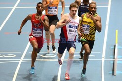 Athletics Indoor Worlds in Sopot