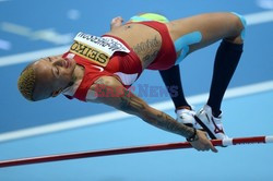 Athletics Indoor Worlds in Sopot