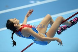 Athletics Indoor Worlds in Sopot