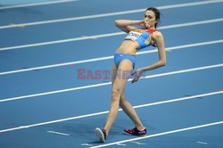 Athletics Indoor Worlds in Sopot