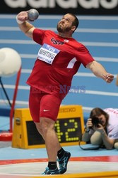 Athletics Indoor Worlds in Sopot