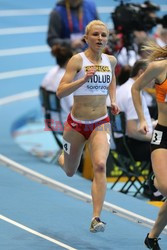 Athletics Indoor Worlds in Sopot