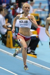 Athletics Indoor Worlds in Sopot