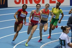 Athletics Indoor Worlds in Sopot