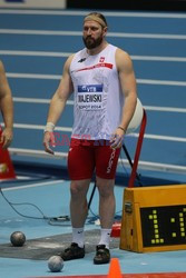 Athletics Indoor Worlds in Sopot