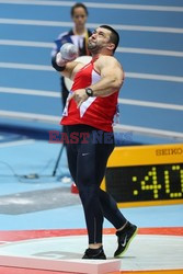 Athletics Indoor Worlds in Sopot