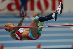 Athletics Indoor Worlds in Sopot