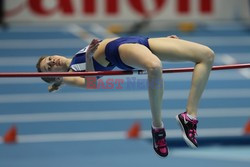 Athletics Indoor Worlds in Sopot