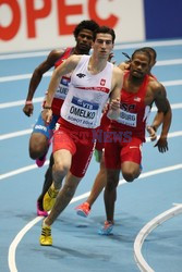 Athletics Indoor Worlds in Sopot