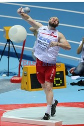 Athletics Indoor Worlds in Sopot