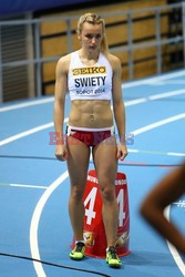 Athletics Indoor Worlds in Sopot