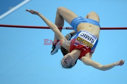 Athletics Indoor Worlds in Sopot