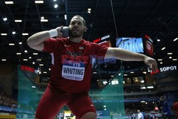 Athletics Indoor Worlds in Sopot