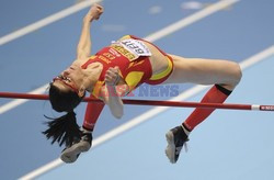 Athletics Indoor Worlds in Sopot