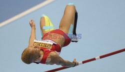 Athletics Indoor Worlds in Sopot