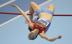 Athletics Indoor Worlds in Sopot