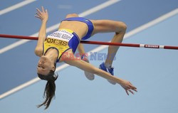 Athletics Indoor Worlds in Sopot