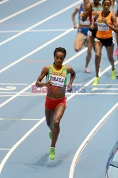 Athletics Indoor Worlds in Sopot