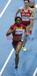 Athletics Indoor Worlds in Sopot