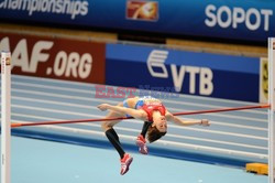 Athletics Indoor Worlds in Sopot