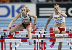 Athletics Indoor Worlds in Sopot