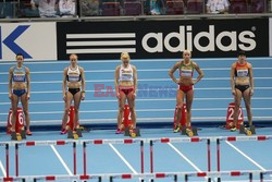 Athletics Indoor Worlds in Sopot