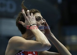 Athletics Indoor Worlds in Sopot