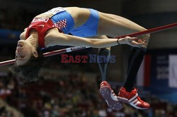 Athletics Indoor Worlds in Sopot